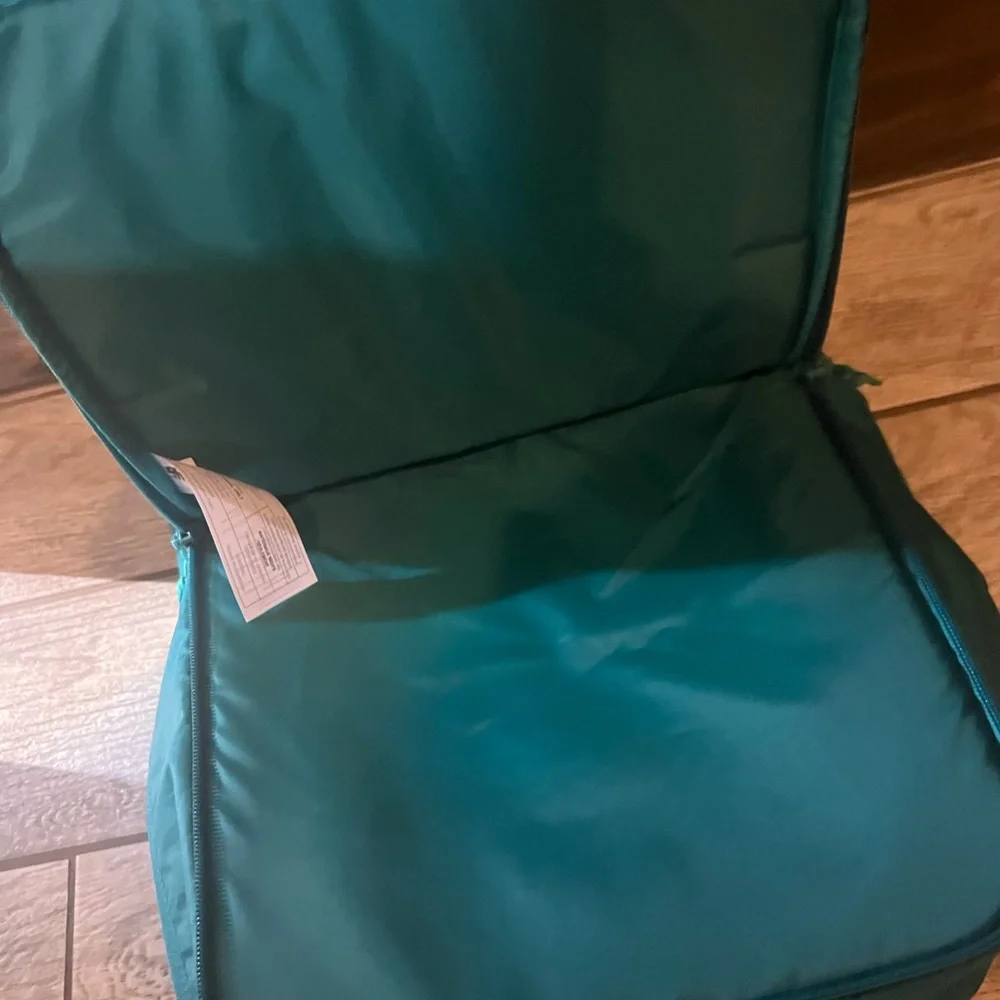 Backpack New Balance book laptop sleeve bag - Picture 6 of 6